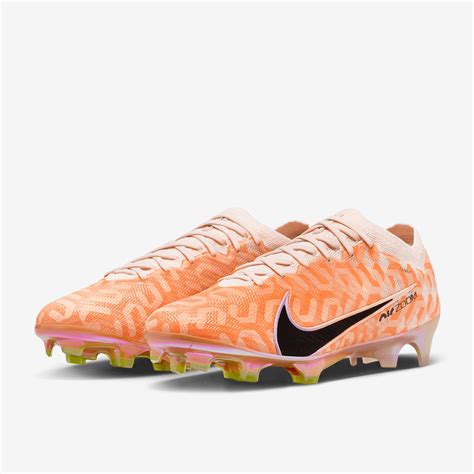 nike mercurial 95 weiß orange|orange mercurial shoes.